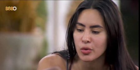 Isabelle vai ouvir Davi? Sister garante atitude após Prova do Líder no BBB 2024
