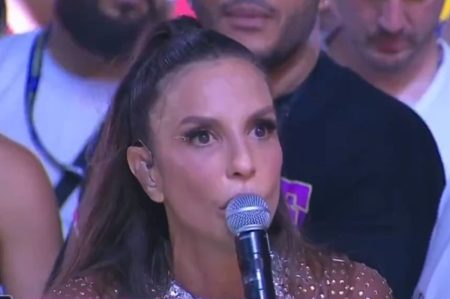 Ivete Sangalo revela se vai desistir do Carnaval e faz desabafo inédito; veja vídeo