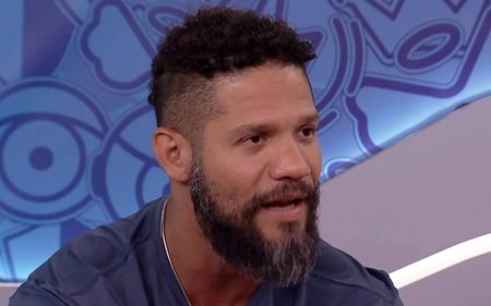 Após BBB 2024, Juninho é surpreendido sobre aposta de Luigi para vencer programa: “Davi”