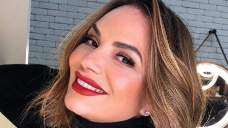 Luiza Brunet decide falar sobre namoro antigo de Yasmin e Sergio Hondjakoff e lamenta situação
