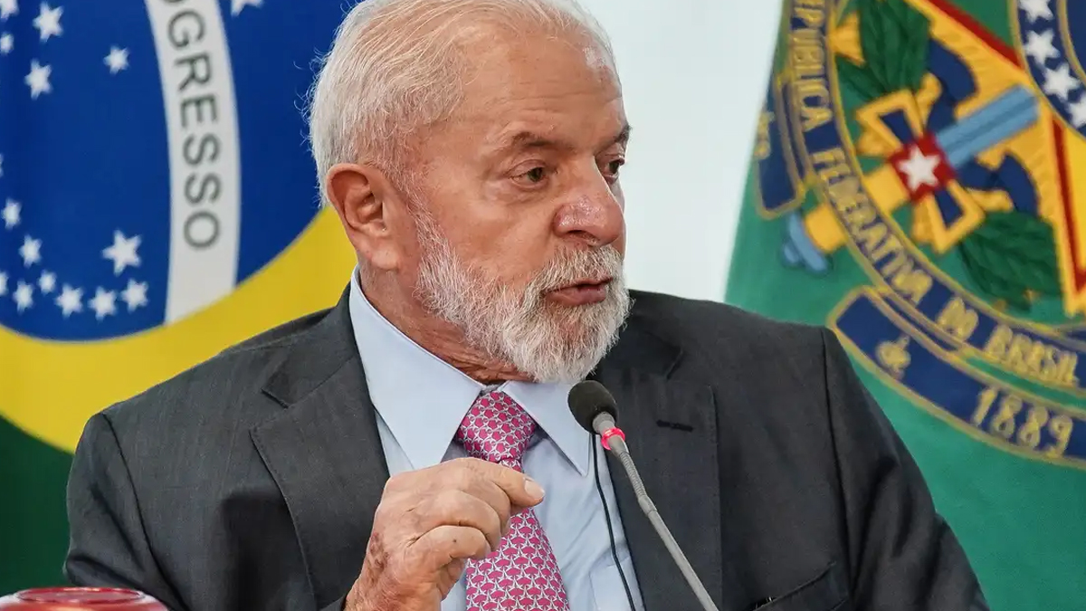 Governo Lula compra novela turca com valor mais alto do que Bolsonaro pagou por Os Dez Mandamentos