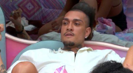 MC Bin Laden fala o que pensa do jogo de Wanessa no BBB 2024