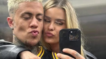 MC Daniel decide falar toda a verdade sobre o que pensa das atitude de Yasmin Brunet no BBB 2024