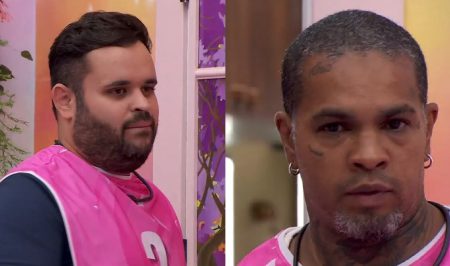 Brother derrota 9 concorrentes e fatura a Prova do Anjo do BBB 2024