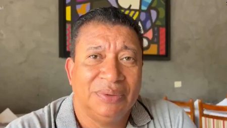 Aos 51 anos, Pedro Manso descobre que sofre de demência e faz pedido