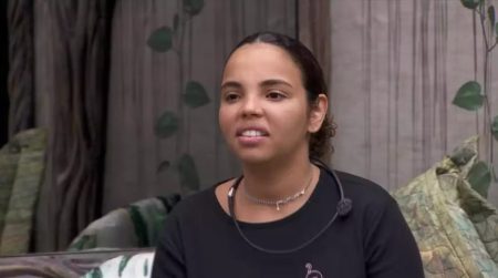 Mãe de Pitel faz revelação sobre situação da filha e amizade com Rodriguinho no BBB 2024