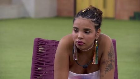 Rodriguinho e Pitel se cansam de Fernanda e falam mal pelas costas no BBB 2024