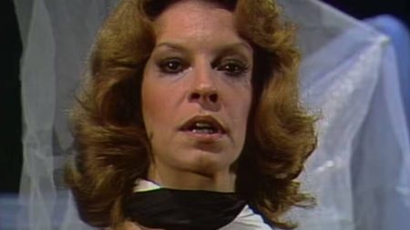 Morre Regina Vianna, atriz de Dancin’ Days e O Rebu, aos 81 anos