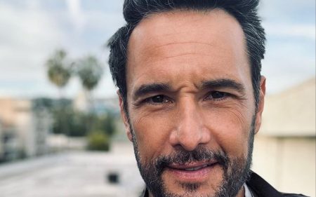 Rodrigo Santoro celebra momento do streaming no Brasil e fala sobre possível retorno para as novelas