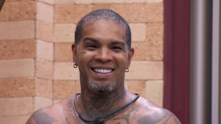 “Cancelado” fora do BBB 2024, Rodriguinho revela se tem medo de críticas nas redes sociais