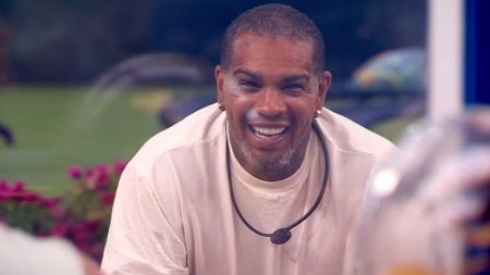 Rodriguinho arma plano sórdido contra Davi no BBB 2024: “E daí que o Brasil está vendo?”