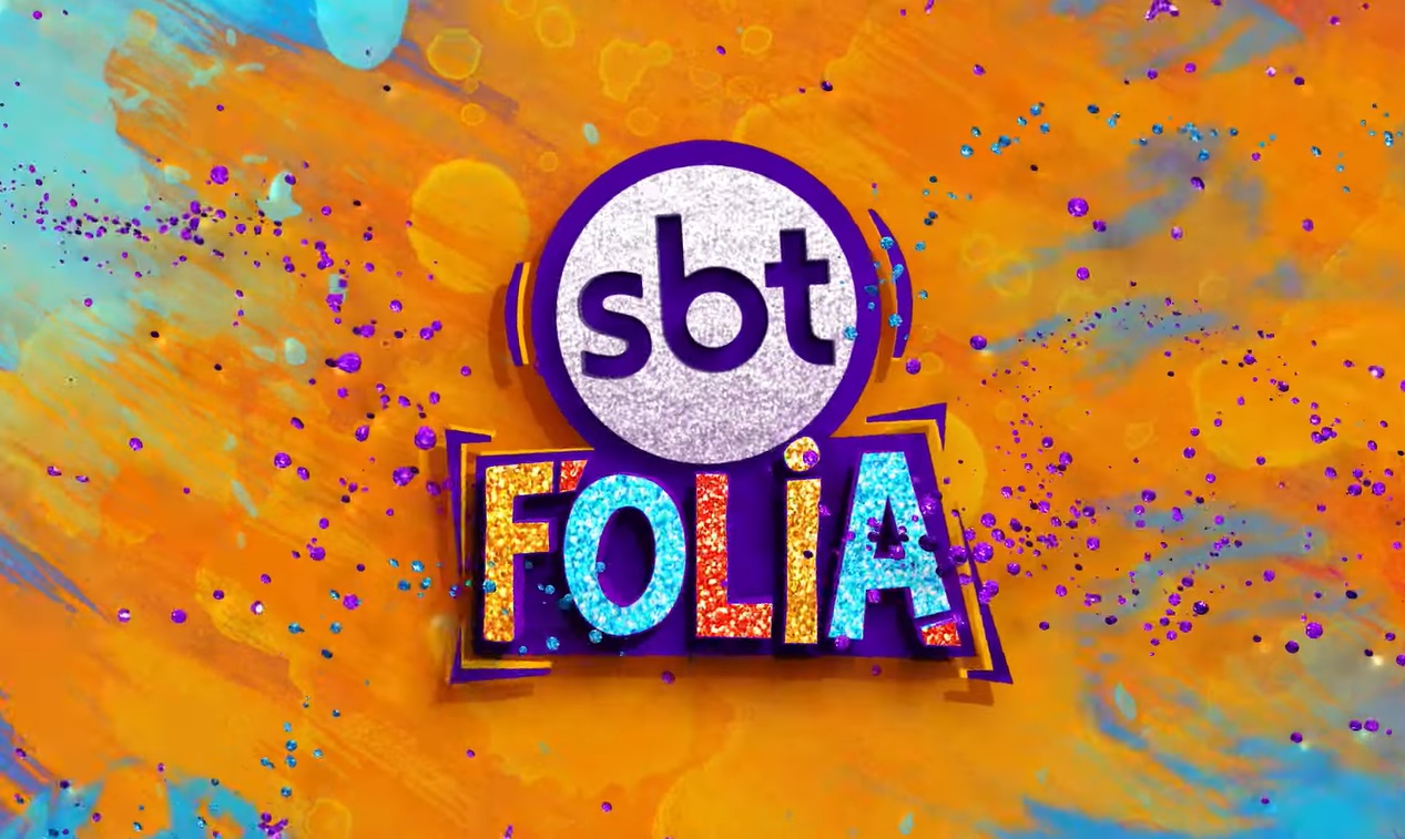SBT começa 2024 com milhões no bolso após fechar com patrocinadores para o Carnaval