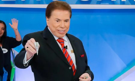 SBT entra em estado de alerta após Silvio Santos repaginar o visual no Jassa