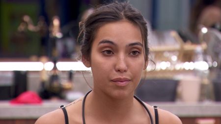 Mãe de MC Bin Laden, do BBB 2024, revela atitude envolvendo Vanessa Lopes e entrega desejo