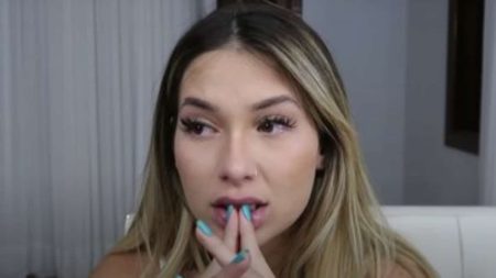 Virginia Fonseca coloca seguranças na escola da filha, é criticada e reage pela 1ª vez