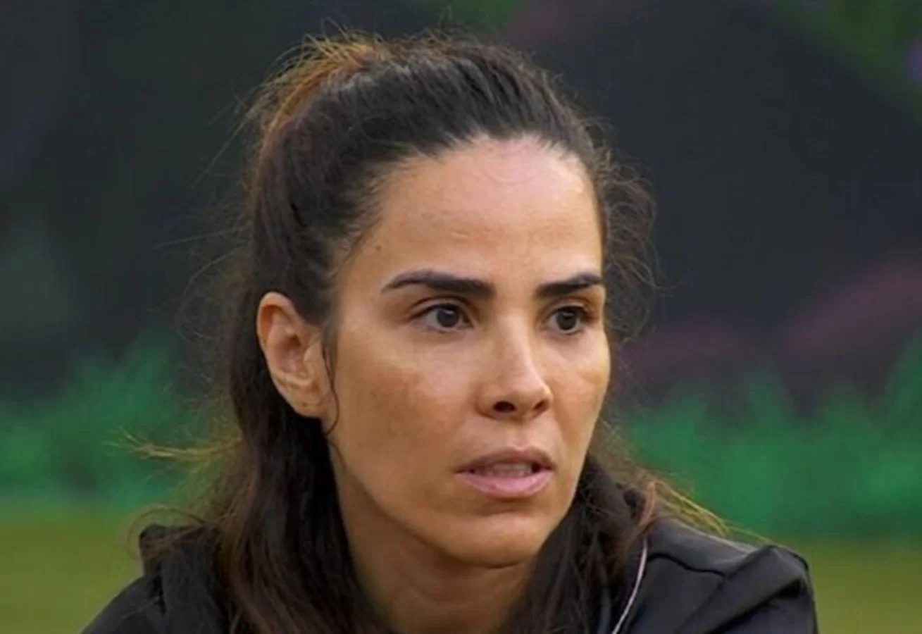 Wanessa surpreende e crava para Yasmin que Davi estava certo sobre polêmica opinião no BBB 2024