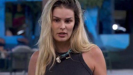 Yasmin afirma que se considera “planta” e surpreende com relato no BBB 2024