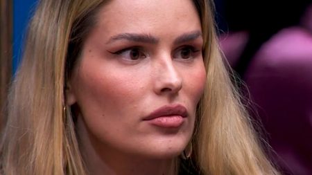 Após 1 mês do BBB 2024, Yasmin Brunet fica em choque ao descobrir o que é estaleca