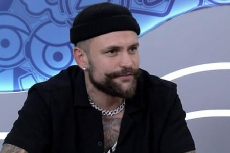 Vinicius Rodrigues confessa não ter conseguido feito desejado no BBB 2024