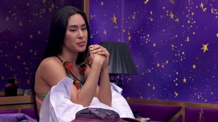 Davi critica atitude de Giovanna no BBB 2024 e Isabelle causa revolta com postura