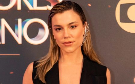 Após gravar Justiça 2, Alice Wegmann recebe convite para papel épico em novo remake da Globo