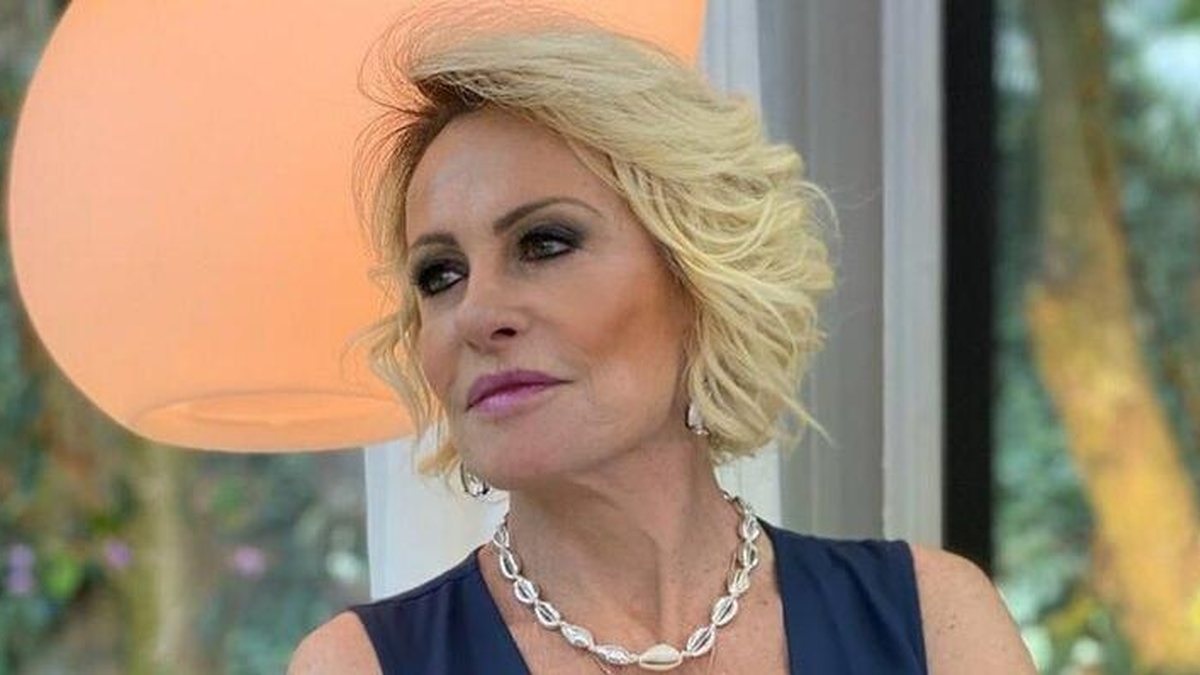 Ao falar de barraco no BBB 2024, Ana Maria Braga dispara expressão racista e se corrige na Globo