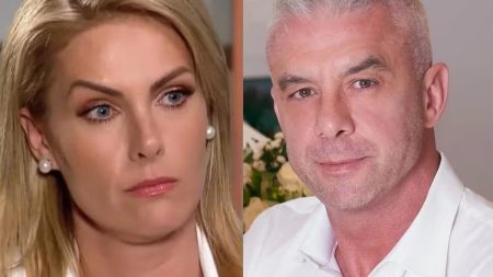 Taróloga decide expor verdades sobre futuro da guerra entre Ana Hickmann e ex-marido e causa