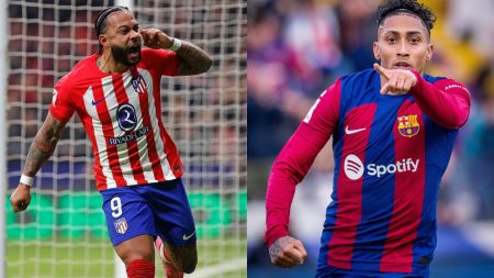 Atlético de Madrid x Barcelona: assistir AO VIVO, horário e escalação – Campeonato Espanhol – 17/03