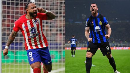 Atlético de Madrid x Internazionale: assistir AO VIVO – Champions League 2023/24 – 13/03