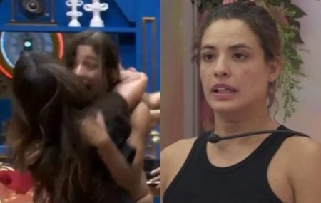 Expulsão no BBB 2024? Beatriz irrita público com atitude com Sabrina Sato; veja vídeo