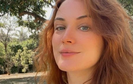 Bianca Bin abandonou as gravações de Dona Beja? Atriz quebra o silêncio e fala a verdade