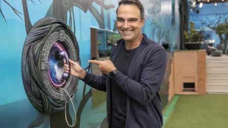 Big Fone vai tocar hoje no BBB 2024? Saiba que horas e quantas vezes