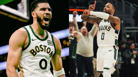 Boston Celtics x Milwaukee Bucks: saiba onde assistir esse jogão da NBA – 20/03