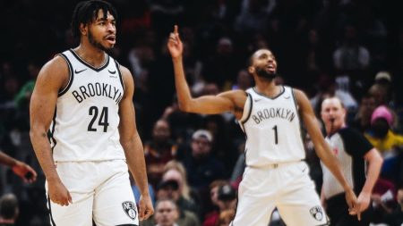 Brooklyn Nets x New Orleans Pelicans: assistir AO VIVO – NBA – 19/03