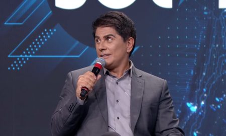 César Filho promete SBT Brasil diferente em nova fase e diretor dá detalhes de formato