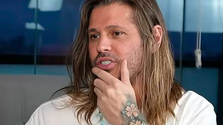 Dado Dolabella critica BBB 2024 e acusa programa de fraude