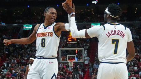 Dallas Mavericks x Denver Nuggets: assistir AO VIVO? – NBA – 17/03