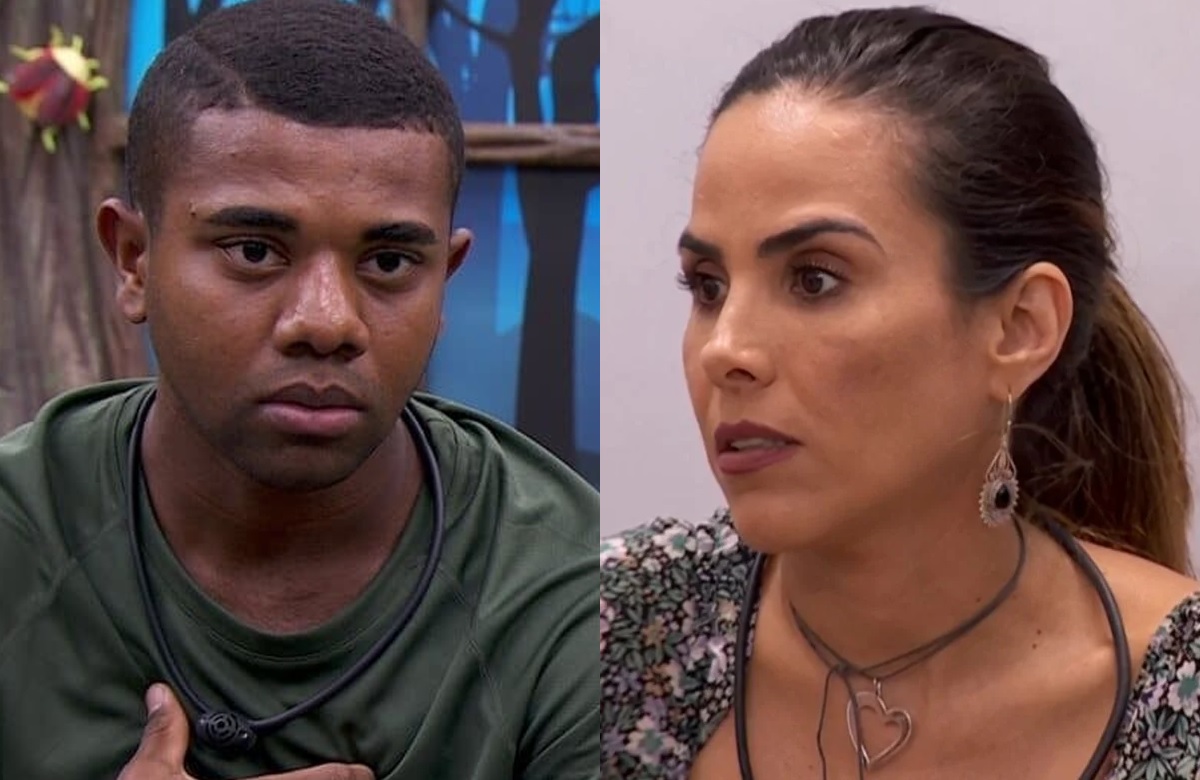 Globo fala pela primeira vez após suposta agressão de Wanessa Camargo contra Davi no BBB 2024