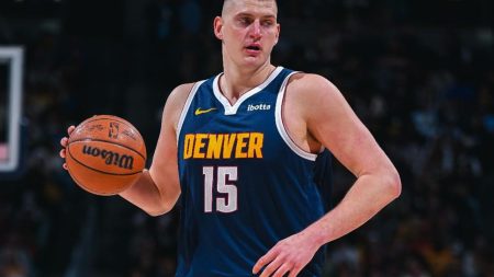 Denver Nuggets x New York Knicks: assistir AO VIVO – NBA – 21/03