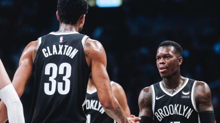 Detroit Pistons x Brooklyn Nets: assistir AO VIVO – NBA – 07/03