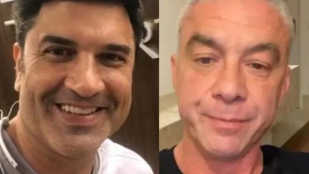 Edu Guedes se cansa de polêmica com Alexandre Correa e toma decisão inédita