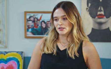 Electra fica HORRORIZADA com decisão impactante de Luca com Jéssica em Família é Tudo