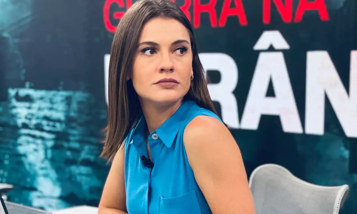 Em reestruturação, direção da CNN Brasil aposta no talento feminino para reerguer o canal