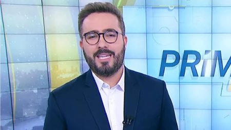 SBT tem pane terrível ao vivo e noticiário fica fora do ar; substituto é acionado