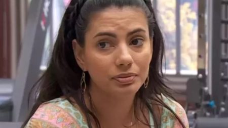 Fernanda tem nova fala absurda sobre Beatriz dentro do BBB 2024: “Ela é dodói”