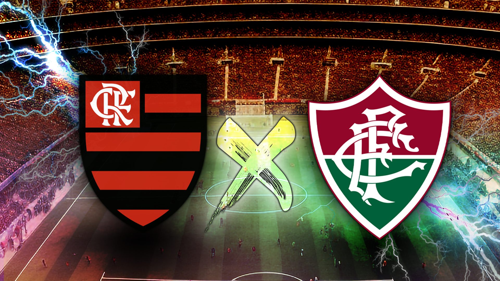 Flamengo x Fluminense: onde assistir, horário e escalações – Campeonato Carioca 2024 – 16/03