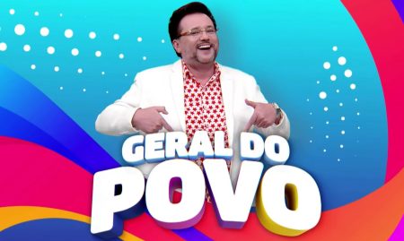 Geraldo Luís vira pedra no sapato da Band, que fecha mudança na grade dos domingos