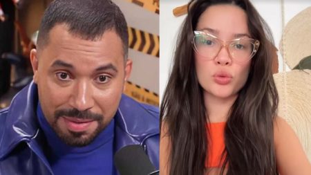 Gil do Vigor enfrenta fúria terrível de fãs de Juliette após acusação de desmerecer famosa