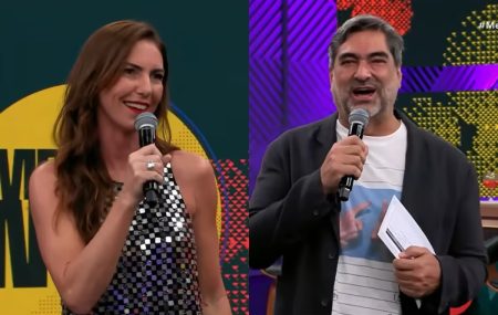 Melhor da Noite alcança recorde de audiência e cresce 50% em relação a 2023