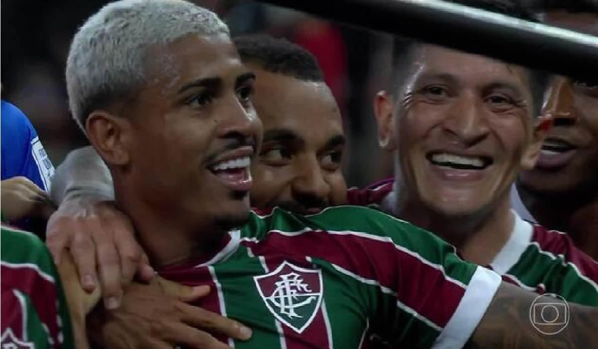 Presidente do Fluminense explica como Liga Forte União quer ir além da Globo com o Brasileirão